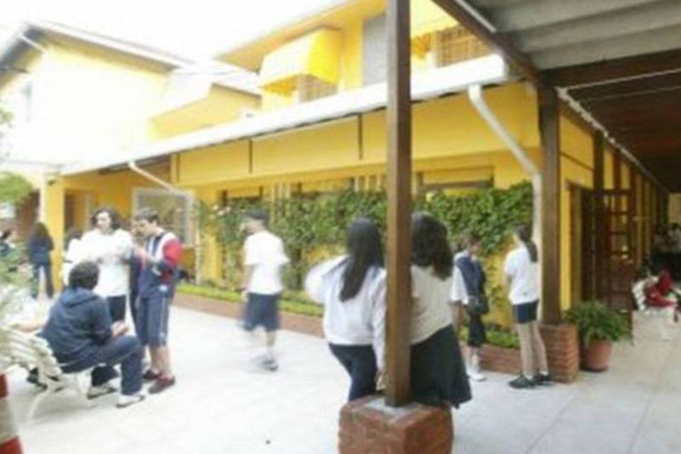 Projetos de segurança na escola são desengavetados