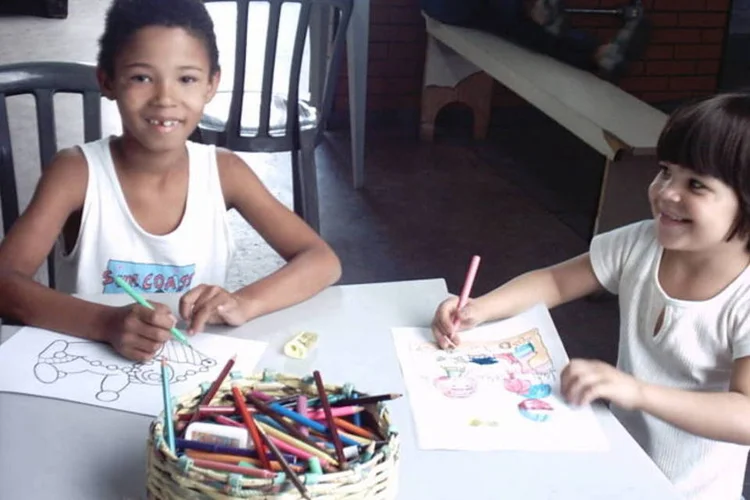 Uma das petições com maior número de assinaturas, da Escola Estadual Mathias Aires, registrou mais de 9 mil apoiadores (Divulgação/Escola Estadual Mathias Aires)