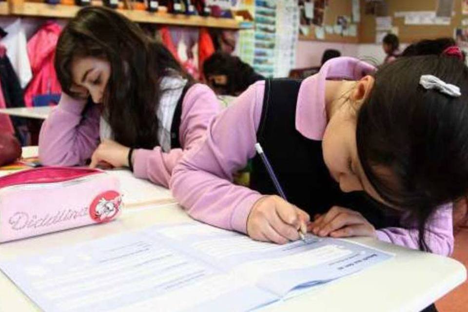 Abril Educação traz ao Brasil modelo de ensino da FranklinCovey para crianças