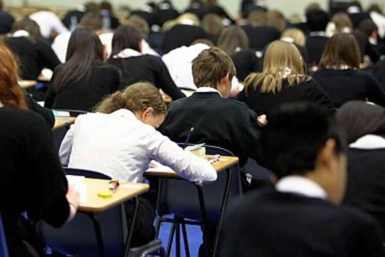 Escola: do valor total da venda, 1,4 milhão de reais foi pago a vista