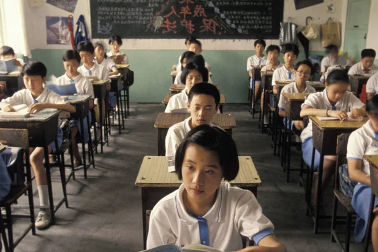 
	Escolas no Jap&atilde;o: os japoneses aprendem em aula como lidar com quest&otilde;es da vida adulta, como finan&ccedil;as, e a debater pol&iacute;tica desde cedo
 (Thinkstock)
