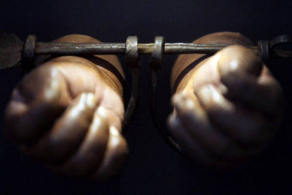 Polícia liberta 23 pessoas em situação análoga à escravidão