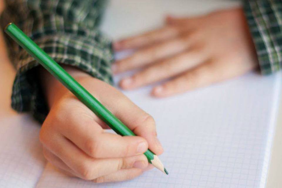 Um bom exercício de preposições em inglês
