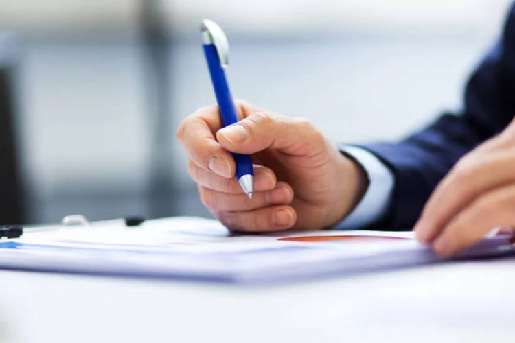 Escrita:  você sabe quando grafar acento circunflexo no termo "que"? (Minerva Studio/Thinkstock)