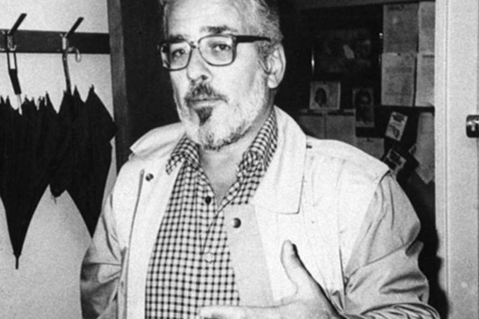 Morre o escritor e jornalista Ivan Lessa