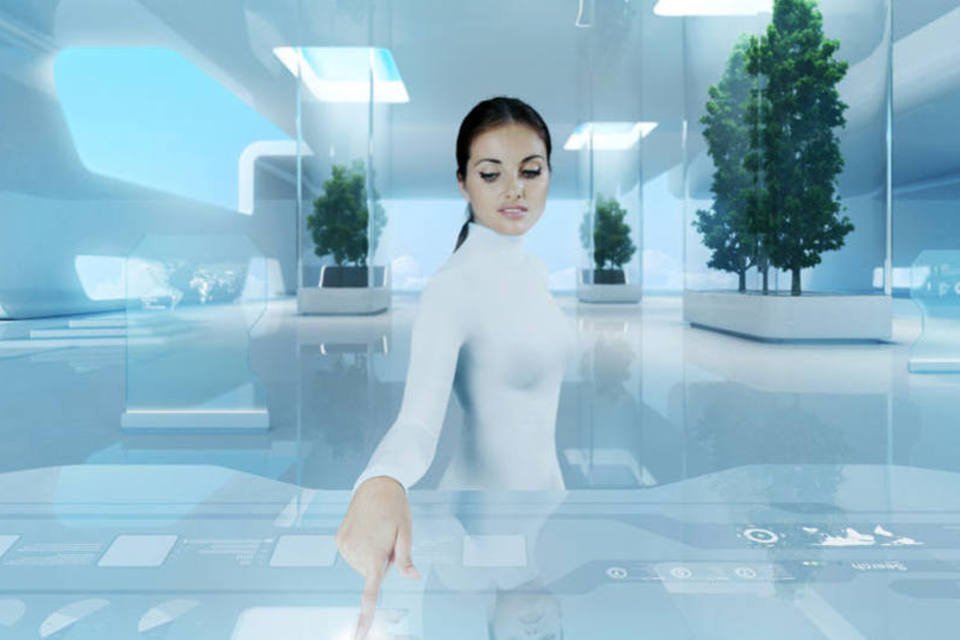 10 previsões futuristas sobre os locais de trabalho em 2030