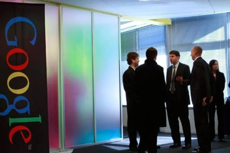 Novo investimento do Google é uma loja de roupas (Scott Olson/Getty Images)