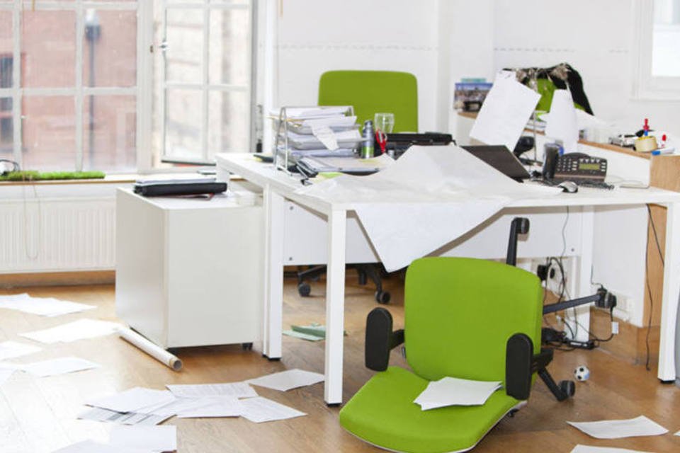 Quem se machuca em home office sofre acidente de trabalho?