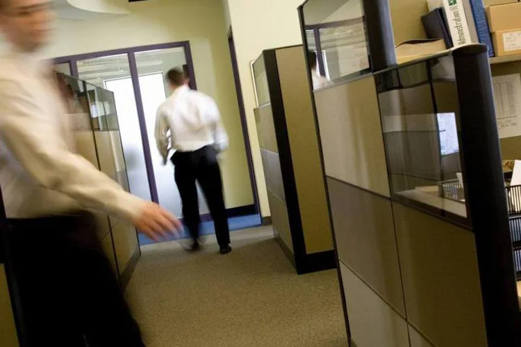 
	Escrit&oacute;rio: novas ferramentas ajudam a vincular o comportamento humano e informa&ccedil;&otilde;es psicol&oacute;gicas ao desempenho corporativo
 (Thinkstock)