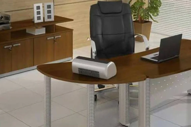 Work Móveis: nas novas lojas, móveis são exibidos em conjunto e ambientados (Divulgação)