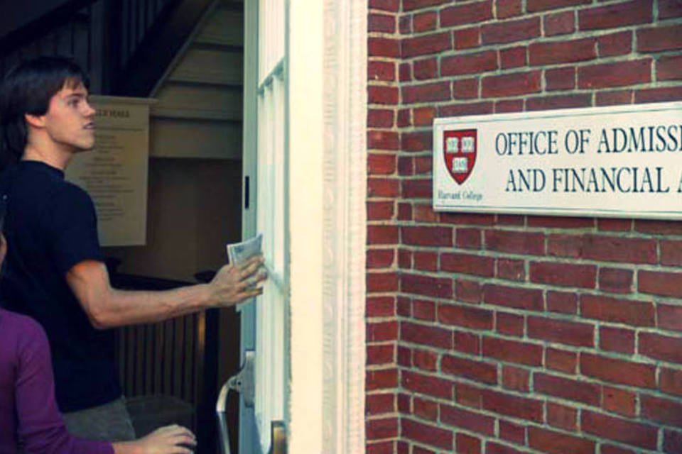 4 requisitos para ser aprovado no MBA de Harvard