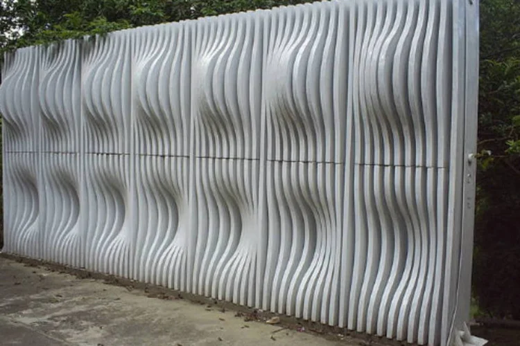 
	Escultura de Julio Le Parc: sob a c&uacute;pula de vidro do Grand Palais, o mestre argentino Julio Le Parc exp&otilde;e um m&oacute;vel hist&oacute;rico, desenhado nos anos 70&nbsp;
 (Wikimedia Commons)
