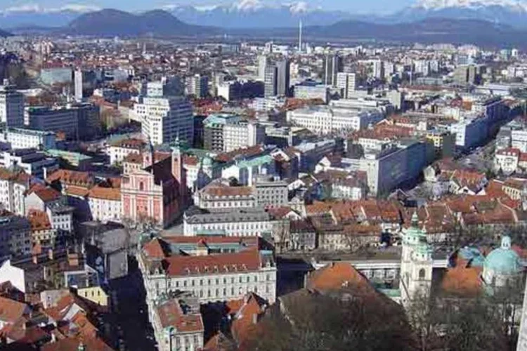 Eslovênia (Wikimedia Commons)