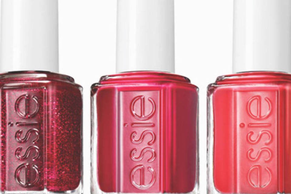 L’Oréal traz linha de esmalte de luxo para o Brasil