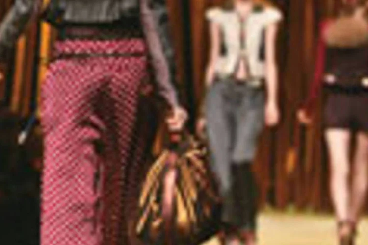 Desfile da Louis Vuitton: presença de celebridades e trilha sonora da Broadway