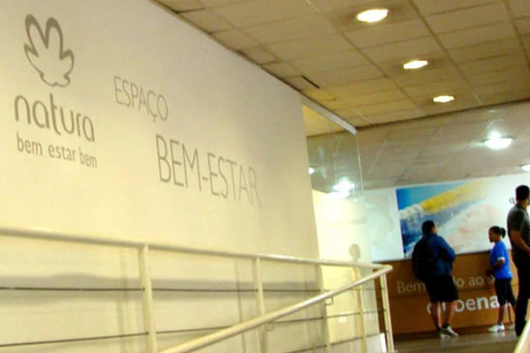 
	Sede da Natura: na vis&atilde;o da Fitch, capacidade da empresa para atingir consumidores por meio de representantes de vendas &eacute; considerada importante vantagem competitiva
 (Bárbara Ladeia/EXAME.com)