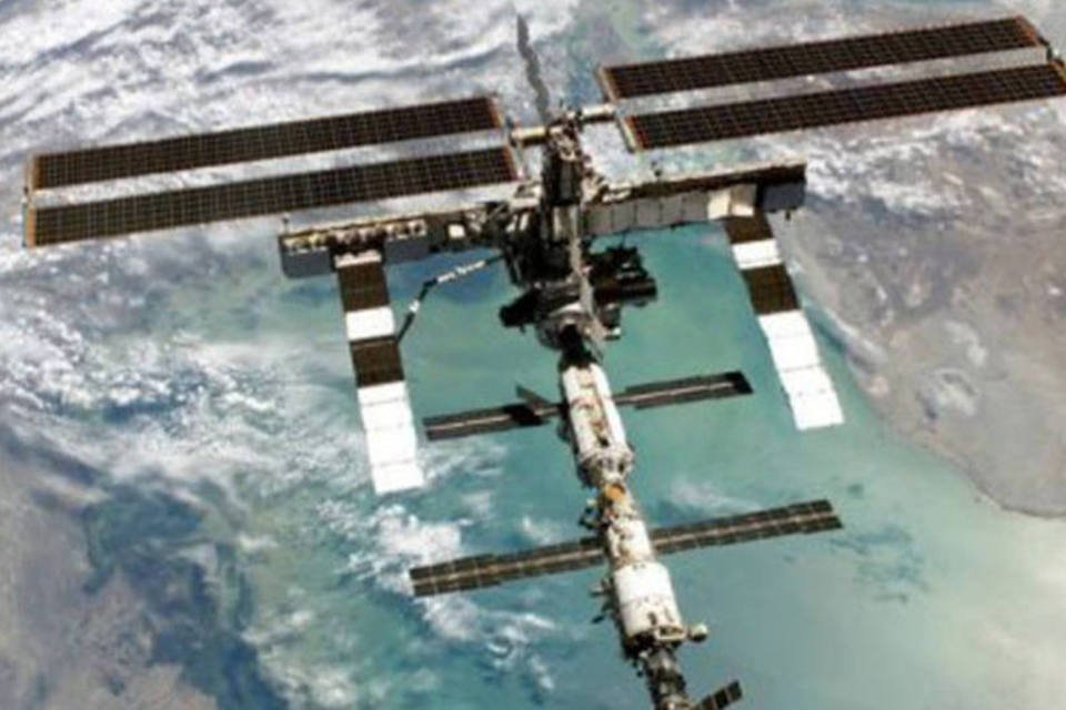 Rússia diz que presença humana no espaço não é indispensável