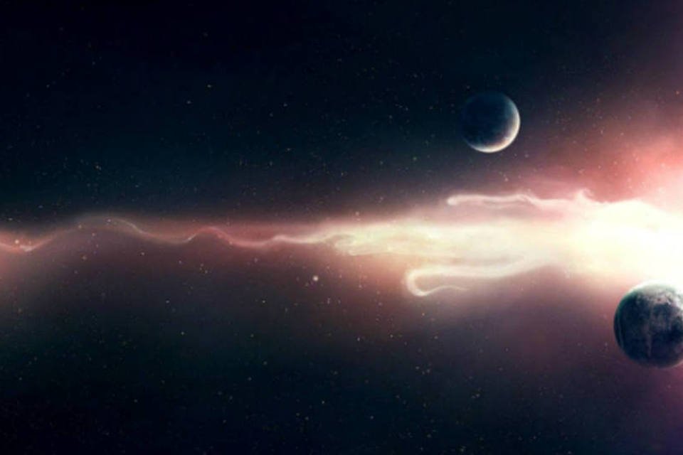 'Apocalipse cósmico' deve ocorrer em 16,7 bilhões de anos