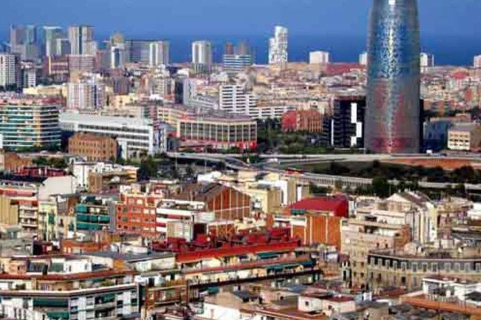 Espanha registra recorde de despejos em 2012