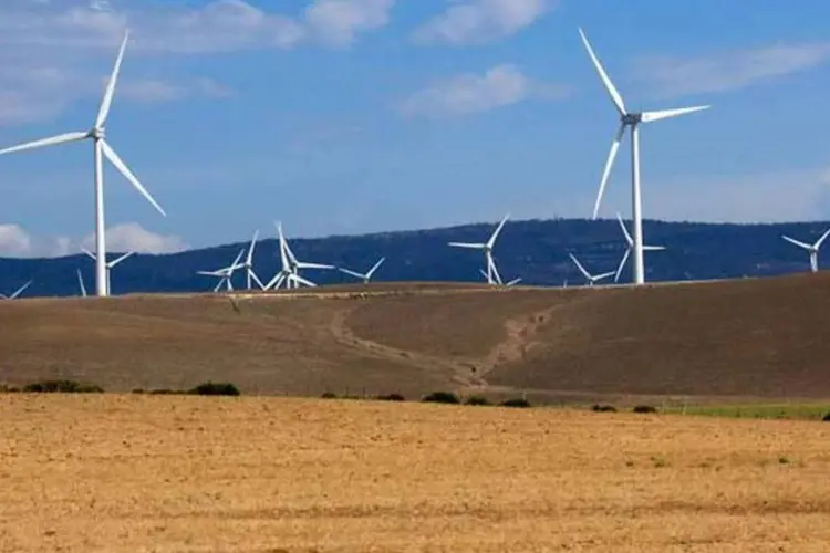 Governo alemão planeja usar subvenções usadas em energias renováveis para beneficiar empresas gregas (Fati Flor/ Creative Commons)
