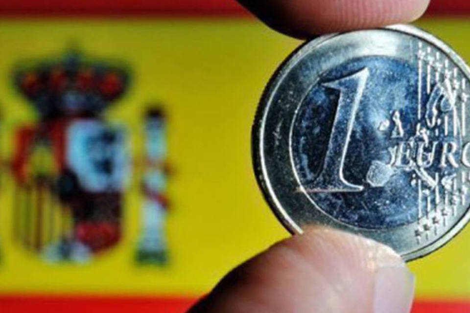 Espanha diz que não necessitará de mais ajustes