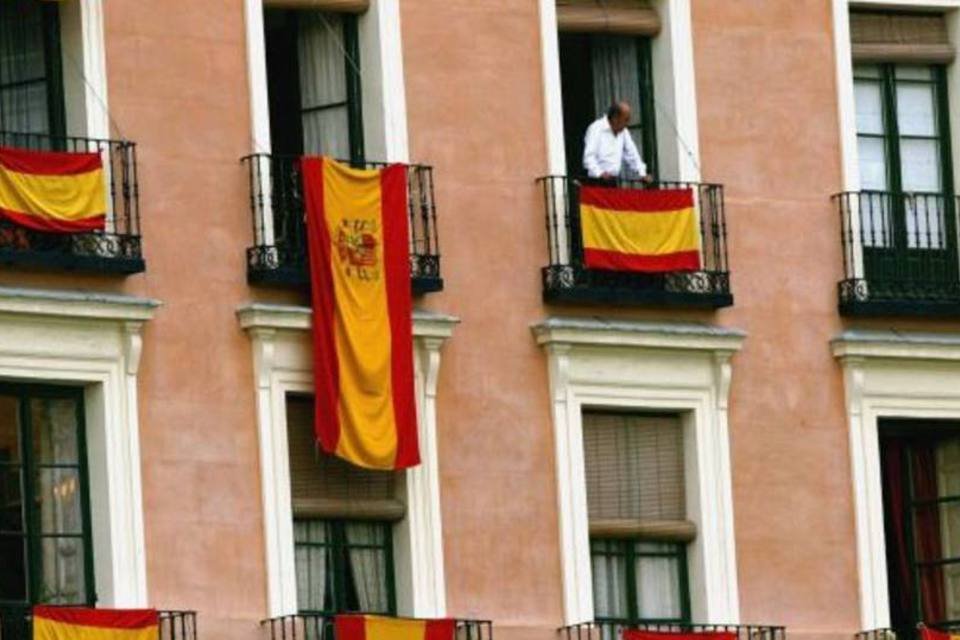 Relatório sobre Espanha é recebido com "surpresa"