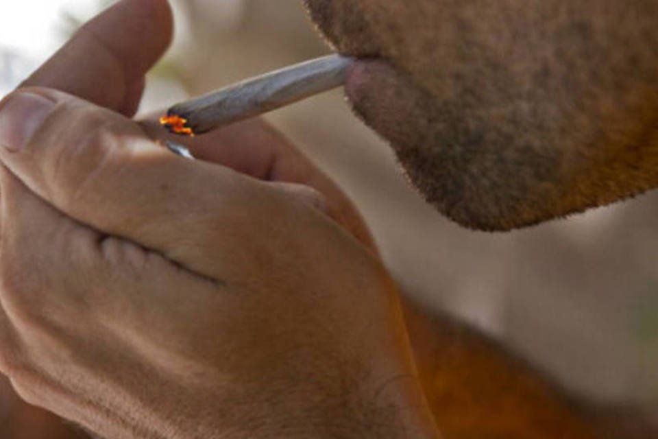 É preciso legalizar drogas para cessar tráfico, diz Grillo