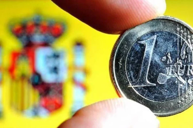 
	Espanha: uma terceira avalia&ccedil;&atilde;o do setor financeiro ser&aacute; realizada no segundo trimestre do ano.
 (AFP/ Philippe Huguen)