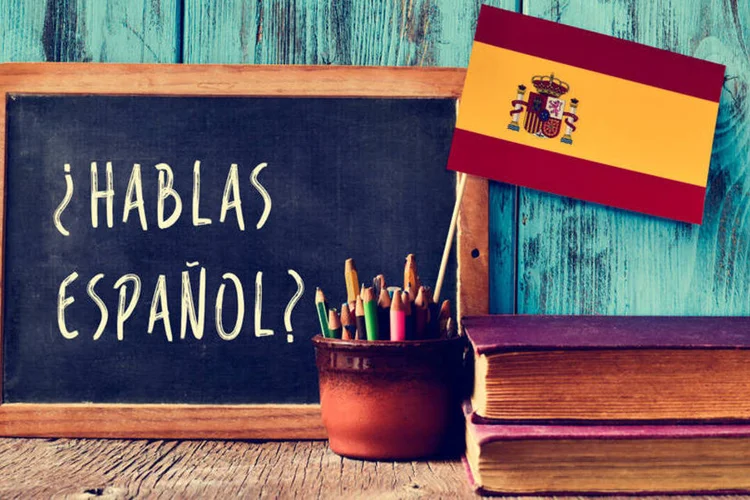 espanhol (Thincksotck)