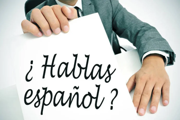
	Falar espanhol: quem arrisca o portunhol pode se dar mal
 (Thinkstock/nito100)