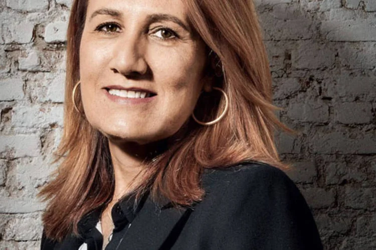 Luiza Campos, da Venativ: "O respeito ao meio ambiente deve ser um exercício de cidadania, não uma obrigação". (Marcelo Correa)