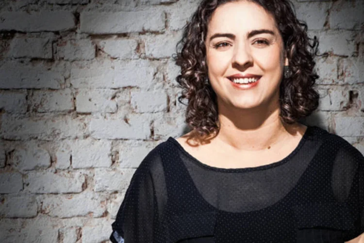Katia Sartorelli, da consultoria Na Reforma: "As famílias de baixa renda estão ganhando importância no mercado de reformas" (Daniela Toviansky)