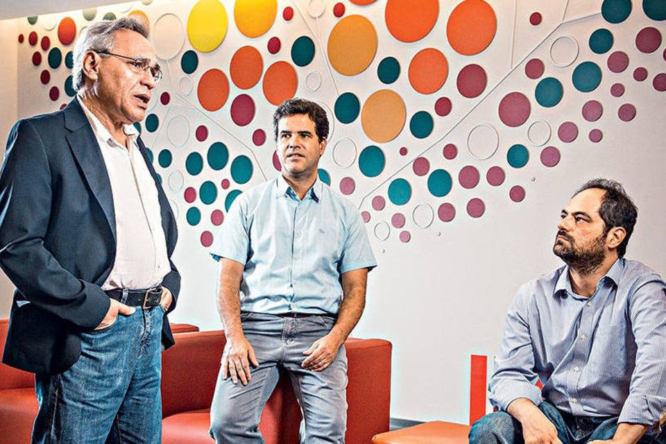 O lobby em prol dos bebês