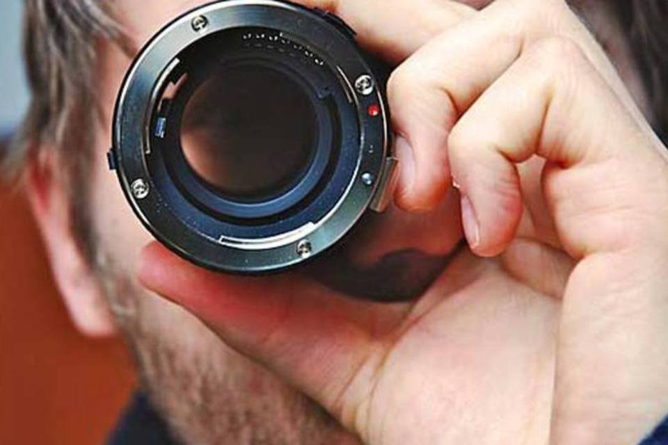 16 fotógrafos gringos que você deveria seguir no Instagram