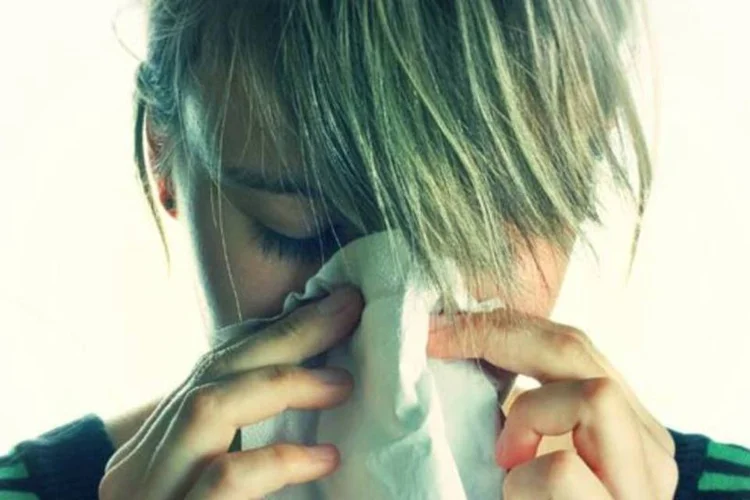 
	MERS: varia&ccedil;&atilde;o do coronav&iacute;rus &eacute; caracterizada por tosse, febre e problemas respirat&oacute;rios severos&nbsp;
 (Stock.Xchng)