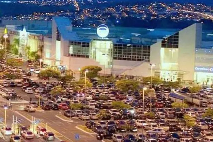 Esplanada Shopping: após operação, participação da Iguatemi no empreendimento será de 33,14%
 (Divulgação)