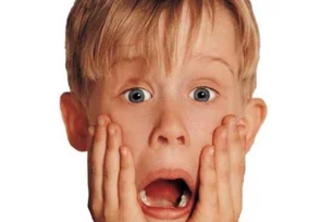 Imagem referente à matéria: Casa de 'Esqueceram de Mim' passa por reforma e ganha interior moderno