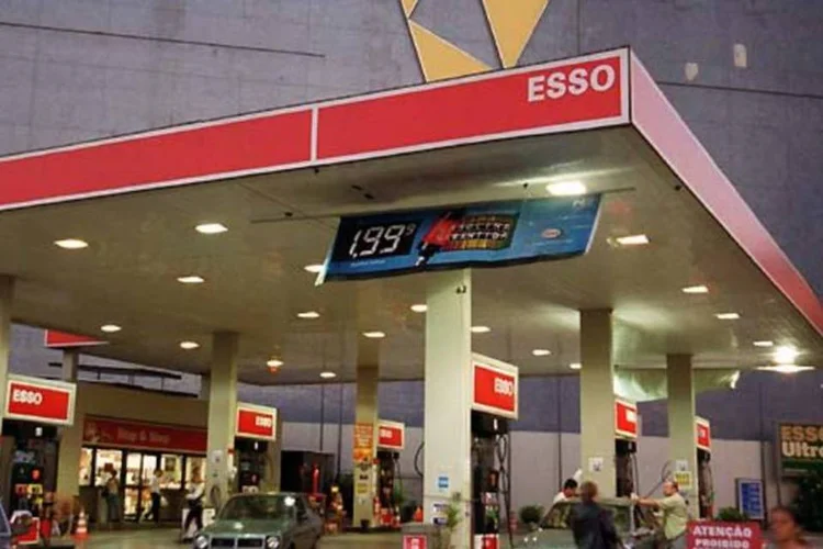 Exxon Mobil, a mais lucrativa do ano passado (ISABELA KASSOW)