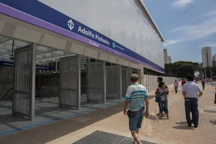 Tarcísio assina contrato para extensão da Linha 5-Lilás; veja quais serão as novas estações