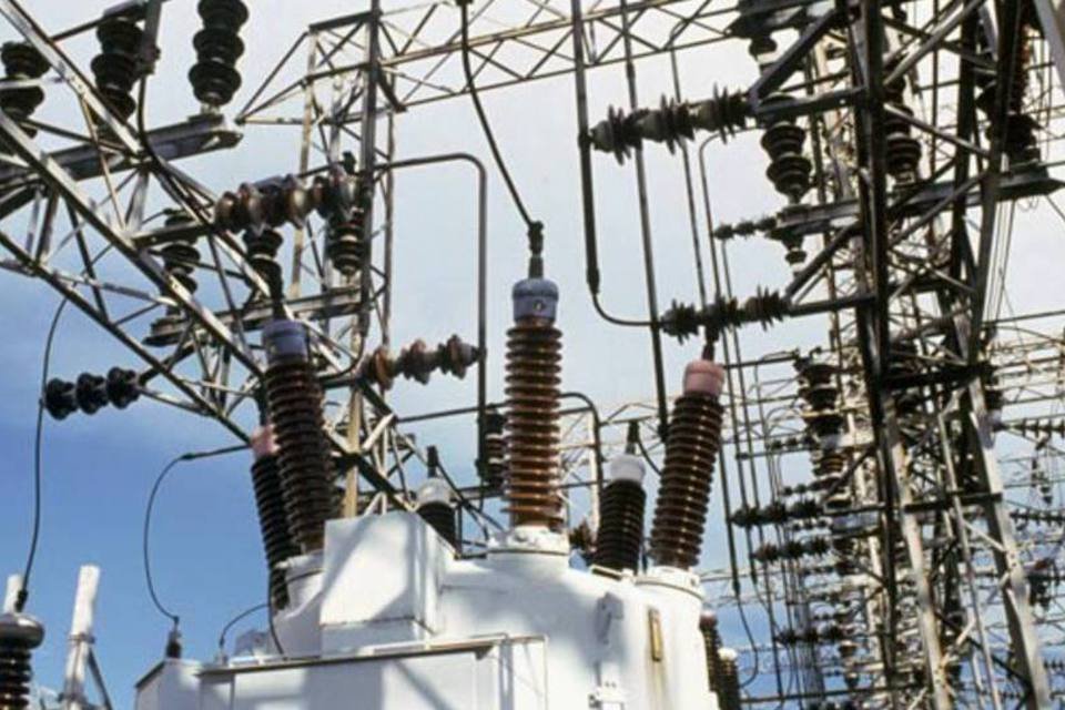 Consumo e perdas de energia crescem 4,8% em janeiro