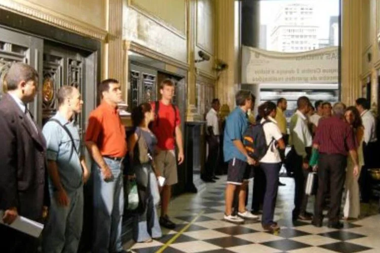 Universidade Estácio, no Rio de Janeiro: oferta estreia na Bovespa dia 4 de outubro (.)
