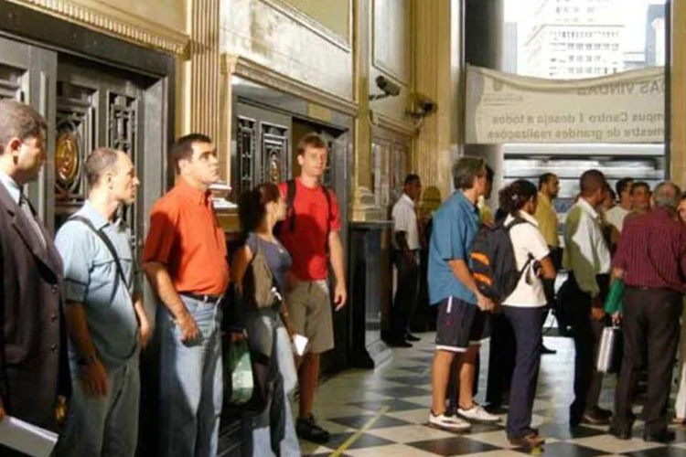 
	Universidade Est&aacute;cio de S&aacute;: A empresa quer dobrar os resultados at&eacute; 2014
 (DILMAR CAVALHER/EXAME)