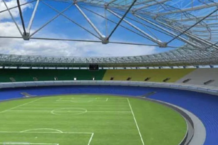 Projeto para o Maracanã: investimentos em infraestrutura chegarão a R$33 bi (.)
