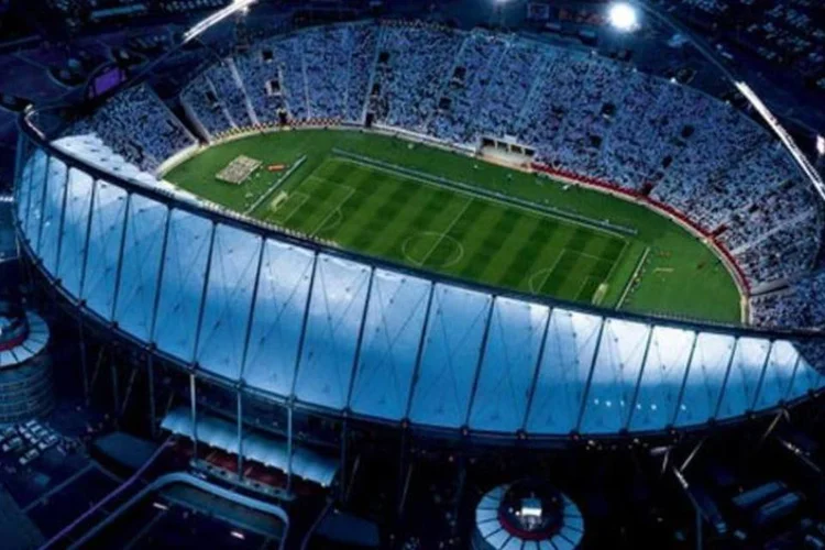 O bilionário esporte de ganhar dinheiro (Divulgação)