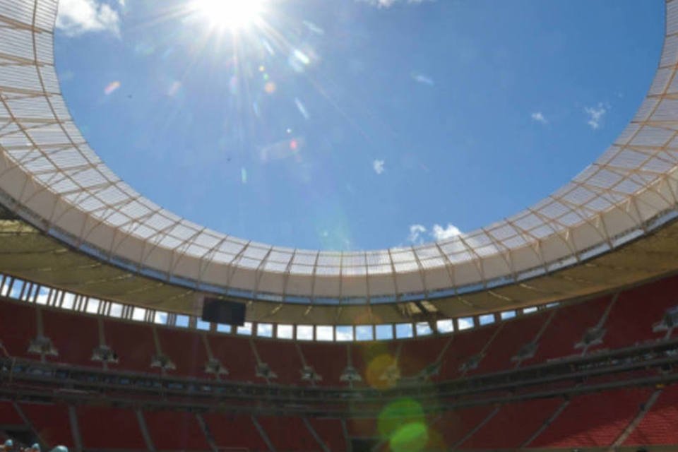 Sinditelebrasil nega que câmbio comprometa Copa do Mundo