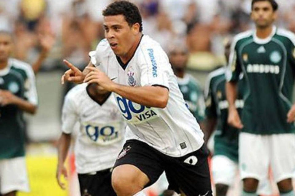 Corinthians se nega a assumir Piritubão após Copa-2014