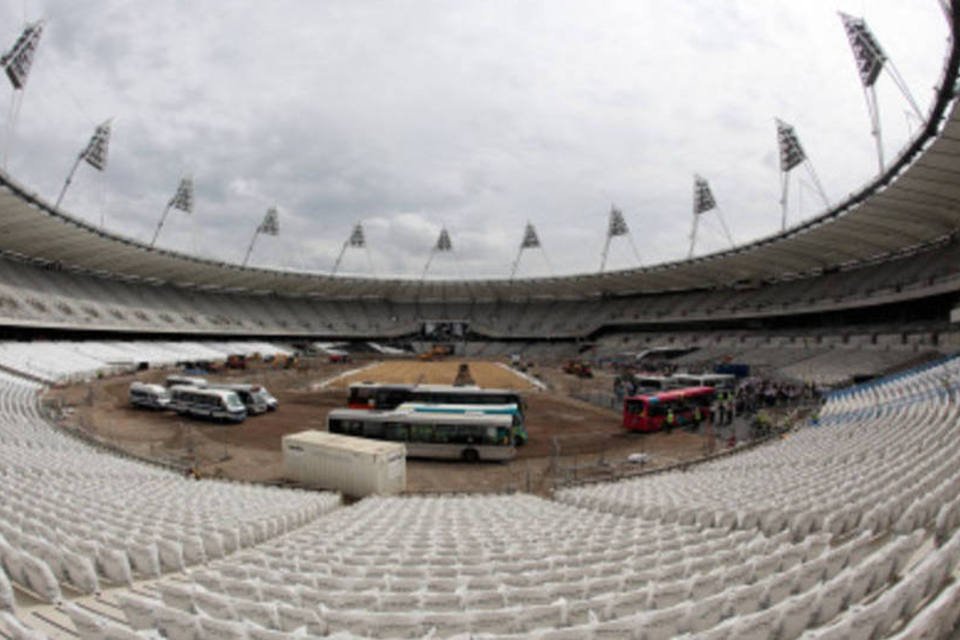 Procter & Gamble patrocinará Jogos no Rio