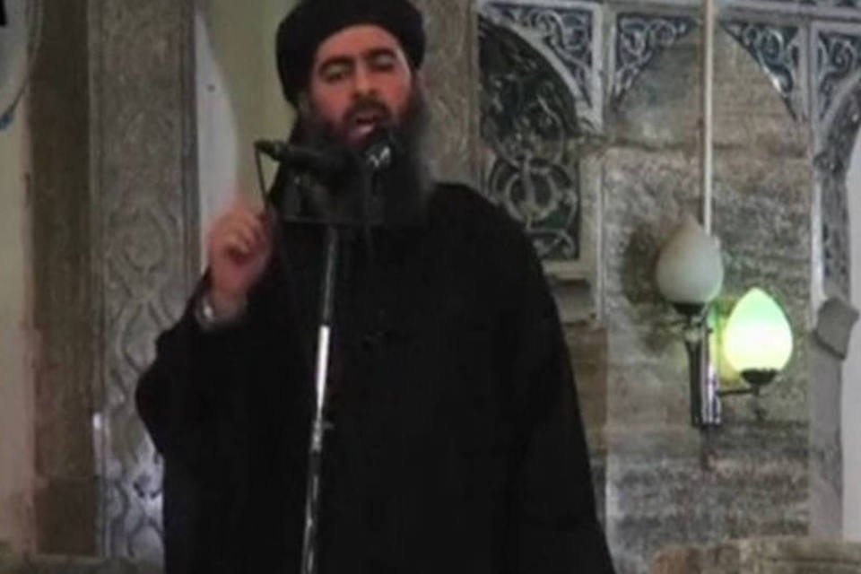 Líder do Estado Islâmico pede ataques contra Arábia Saudita
