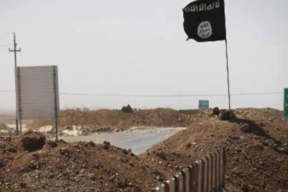Conflitos em Kobani matam mais de 100 membros do EI