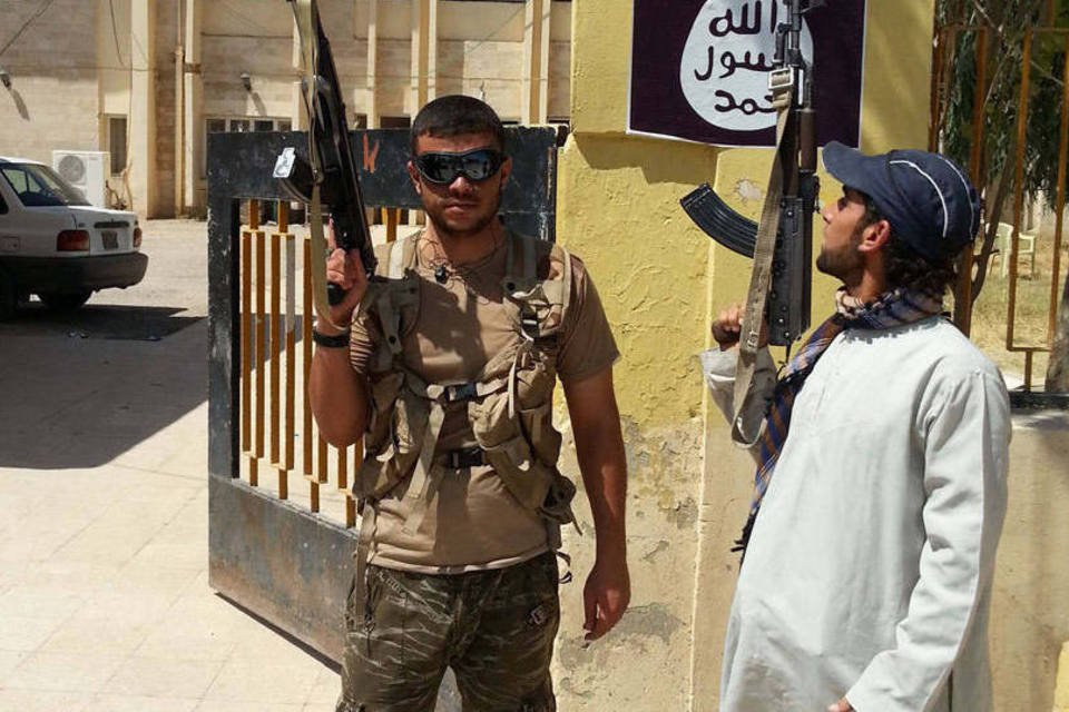 Estado Islâmico ameaça matar funcionários do Twitter